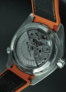 Omega seamaster Planet Ocean 600 M 43.5 mm