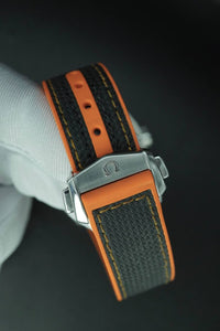 Omega seamaster Planet Ocean 600 M 43.5 mm