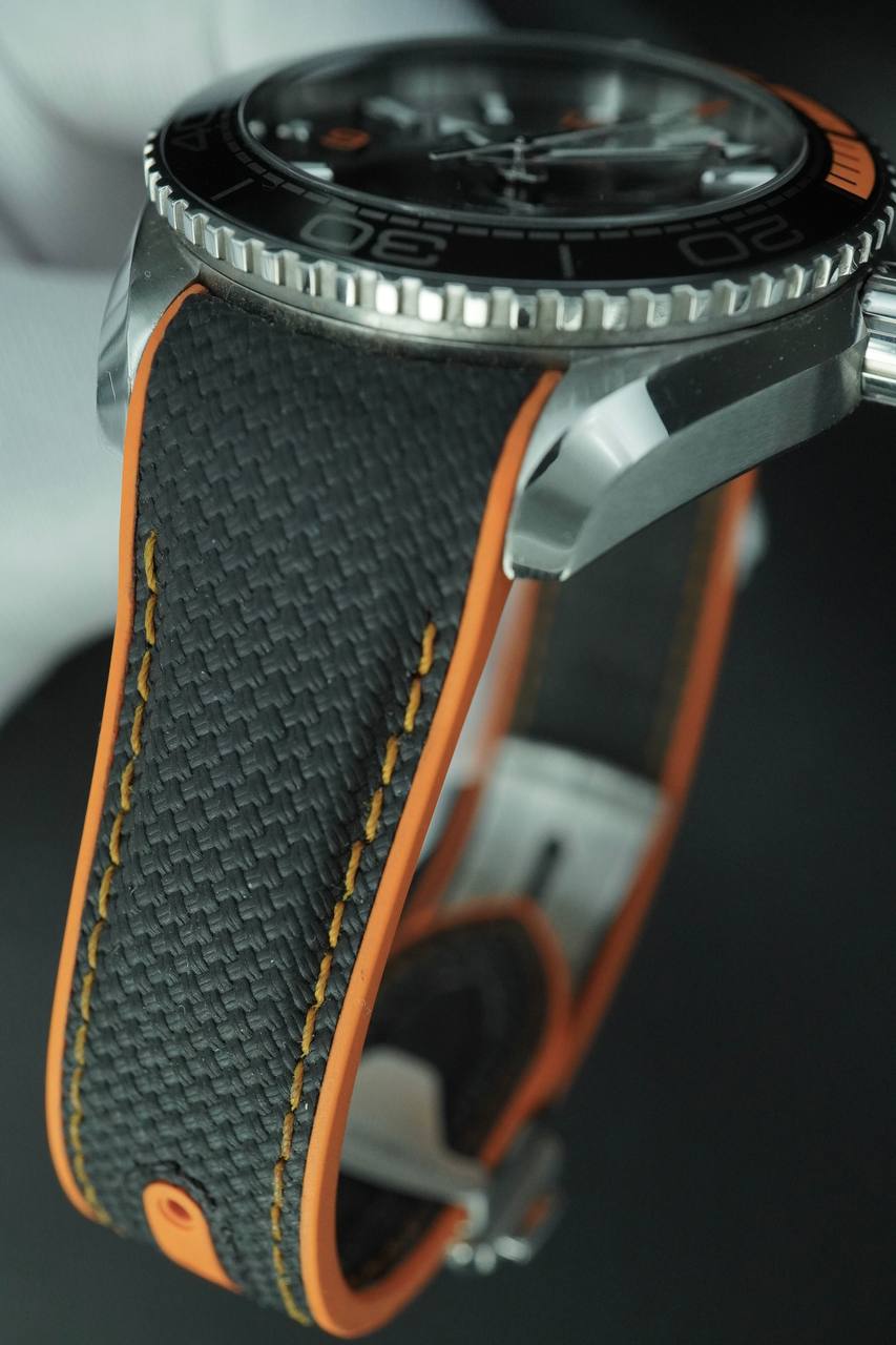 Omega seamaster Planet Ocean 600 M 43.5 mm