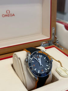 Omega seamaster Planet Ocean 600 M 43.5 mm