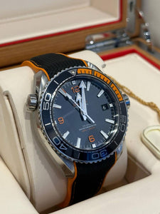 Omega seamaster Planet Ocean 600 M 43.5 mm