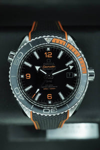 Omega seamaster Planet Ocean 600 M 43.5 mm