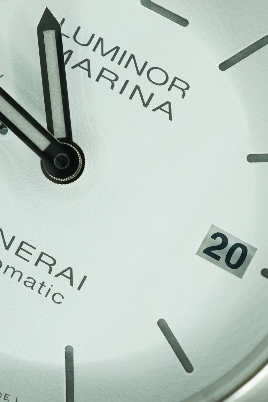 Luminor Marina Panerai 40mm