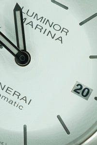 Luminor Marina Panerai 40mm