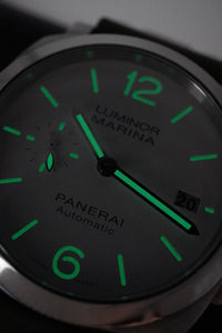 Luminor Marina Panerai 40mm