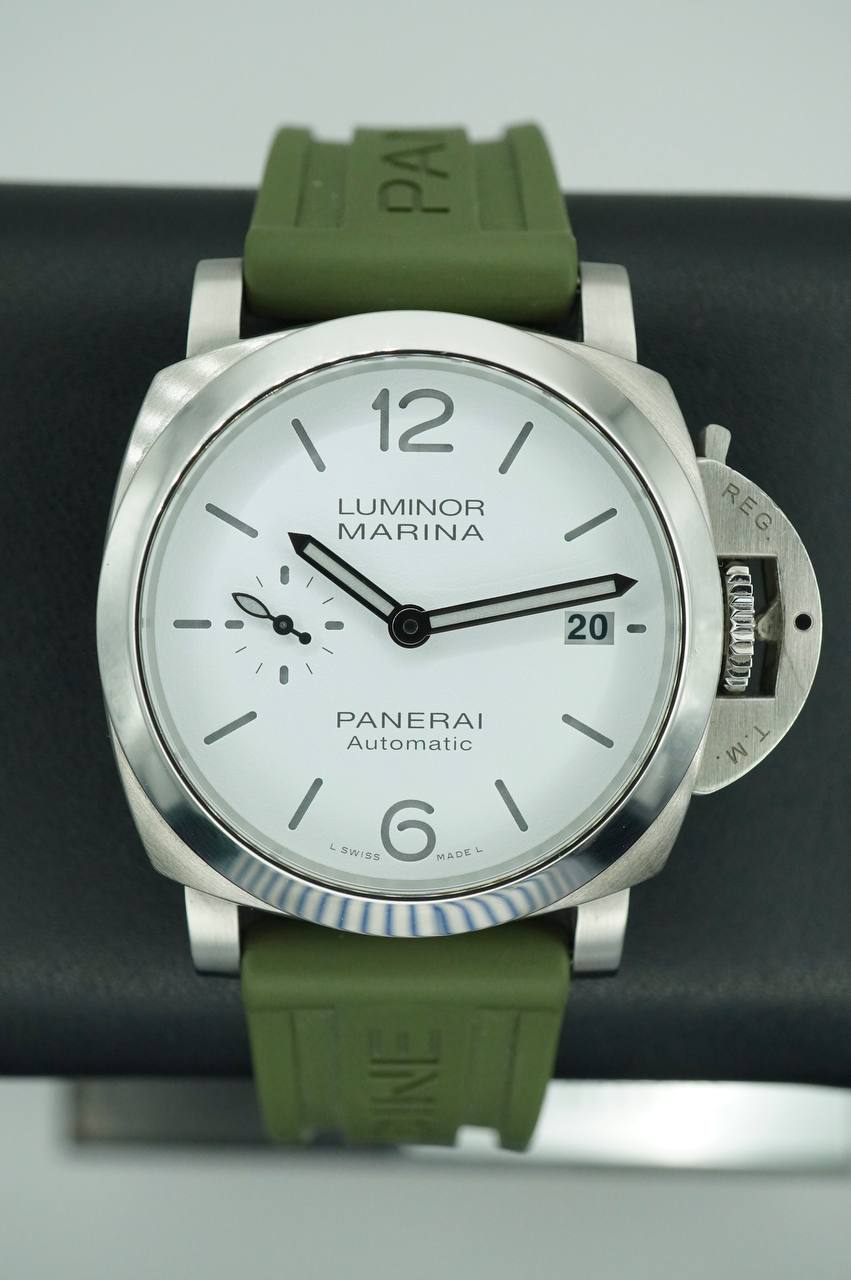 Luminor Marina Panerai 40mm