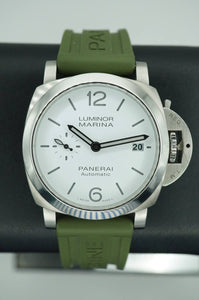 Luminor Marina Panerai 40mm