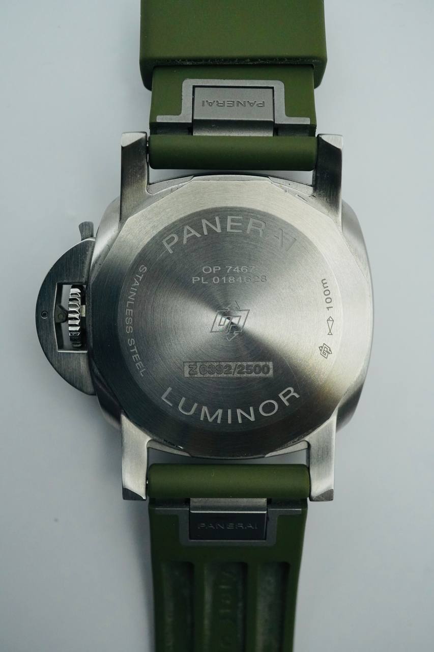 Luminor Marina Panerai 40mm