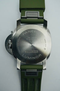 Luminor Marina Panerai 40mm