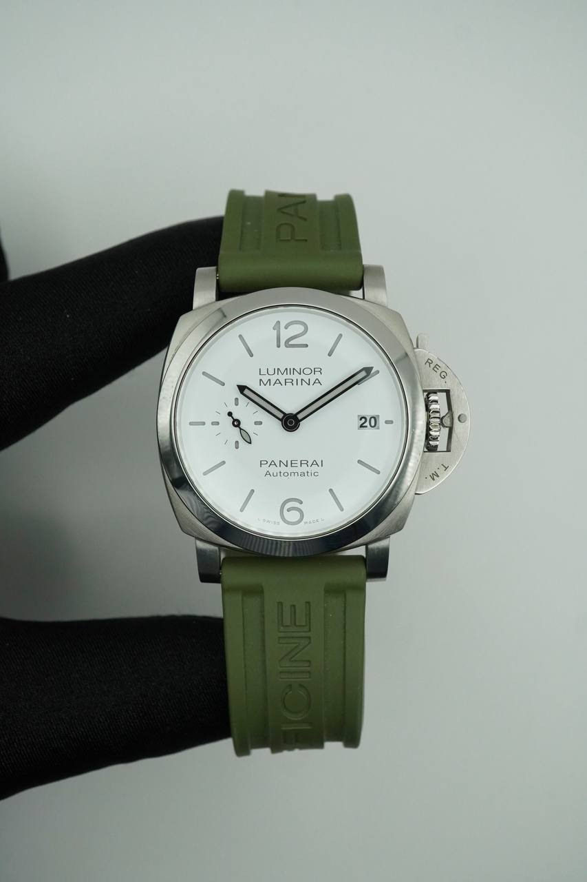 Luminor Marina Panerai 40mm
