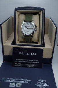 Luminor Marina Panerai 40mm