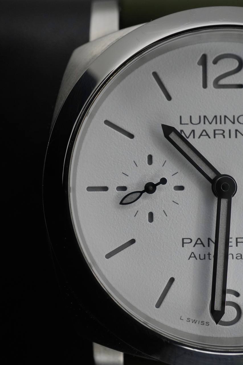 Luminor Marina Panerai 40mm