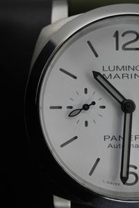 Luminor Marina Panerai 40mm