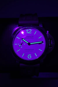 Luminor Marina Panerai 40mm