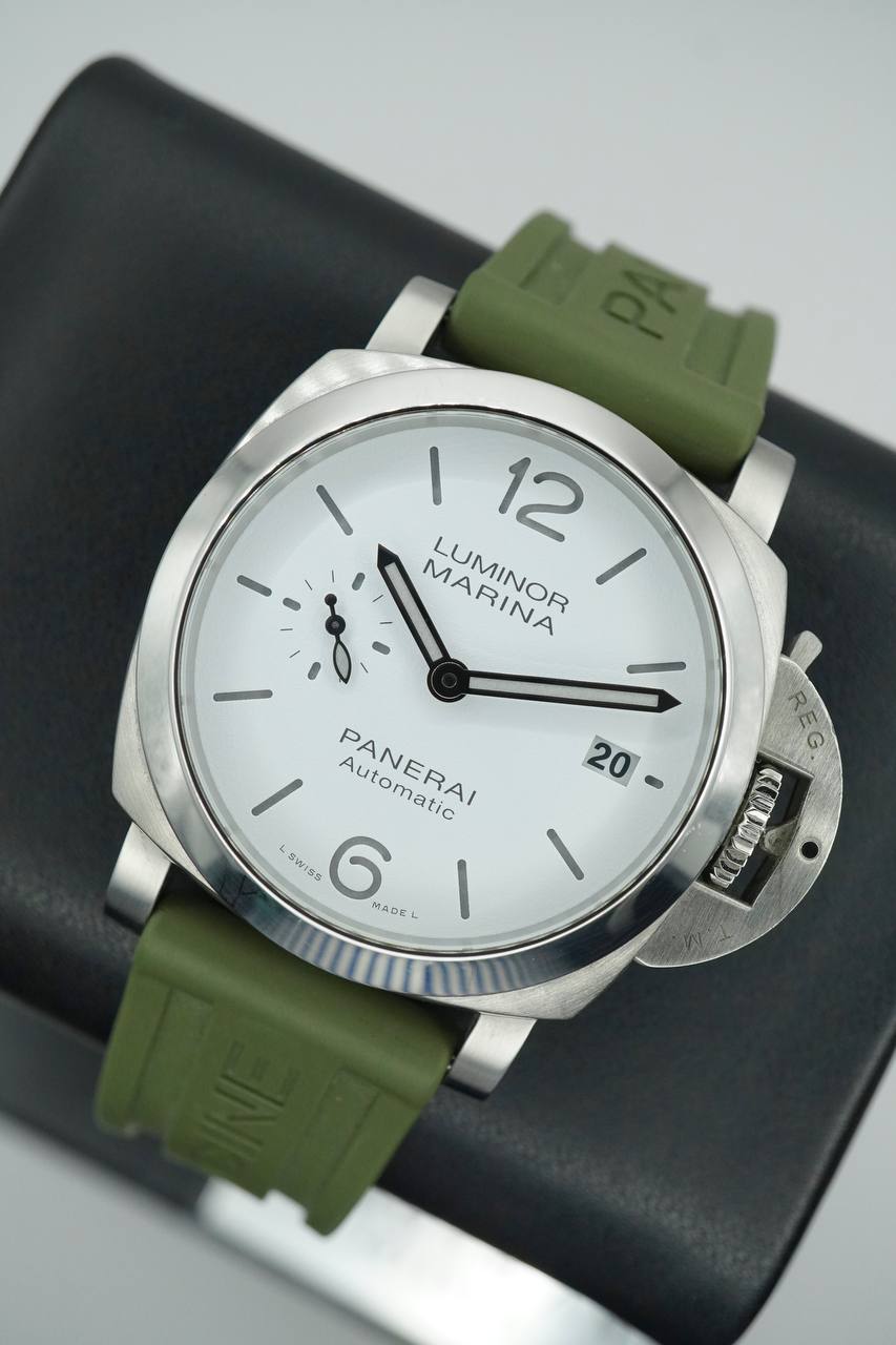 Luminor Marina Panerai 40mm