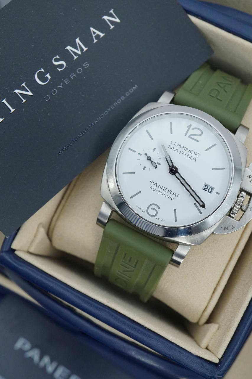 Luminor Marina Panerai 40mm