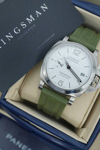Luminor Marina Panerai 40mm