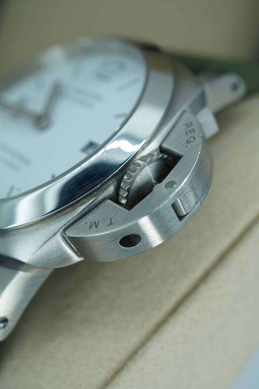 Luminor Marina Panerai 40mm