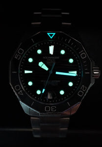 Tag Heuer Aquaracer Professional 300M DATE 42 mm