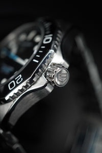 Tag Heuer Aquaracer Professional 300M DATE 42 mm