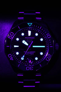 Tag Heuer Aquaracer Professional 300M DATE 42 mm