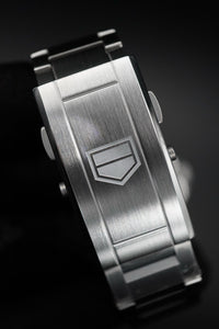 Tag Heuer Aquaracer Professional 300M DATE 42 mm