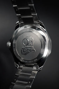 Tag Heuer Aquaracer Professional 300M DATE 42 mm