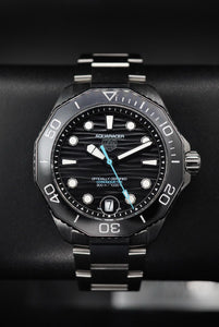 Tag Heuer Aquaracer Professional 300M DATE 42 mm