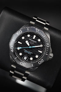 Tag Heuer Aquaracer Professional 300M DATE 42 mm