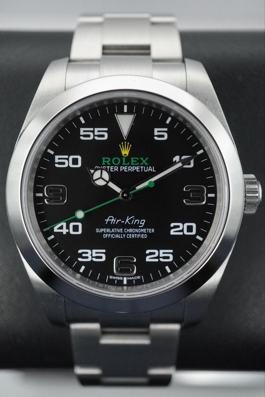Rolex Air-King 40mm