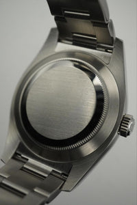 Rolex Air-King 40mm
