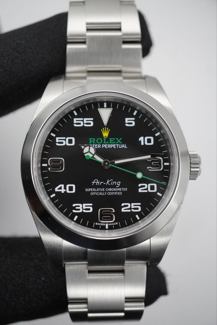 Rolex Air-King 40mm