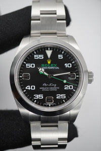 Rolex Air-King 40mm
