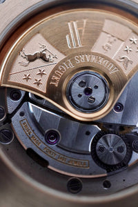 Audemars Piguet Royal Oak 39mm Oro Rosa