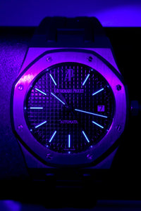 Audemars Piguet Royal Oak 39mm Oro Rosa