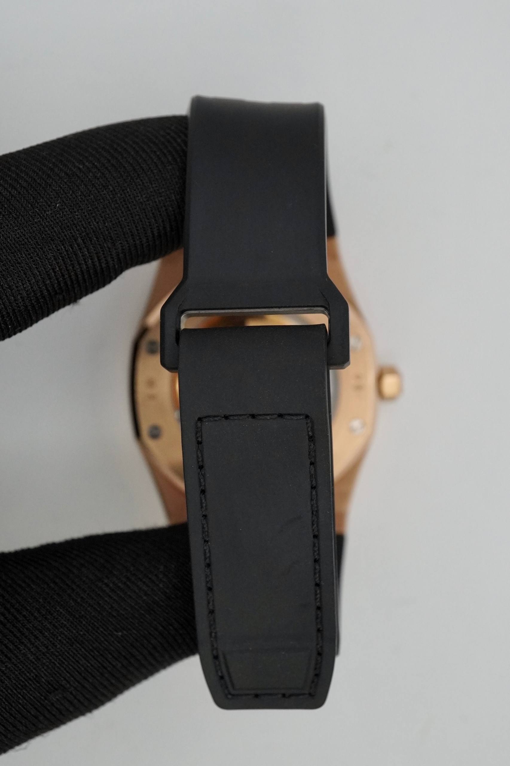 Audemars Piguet Royal Oak 39mm Oro Rosa