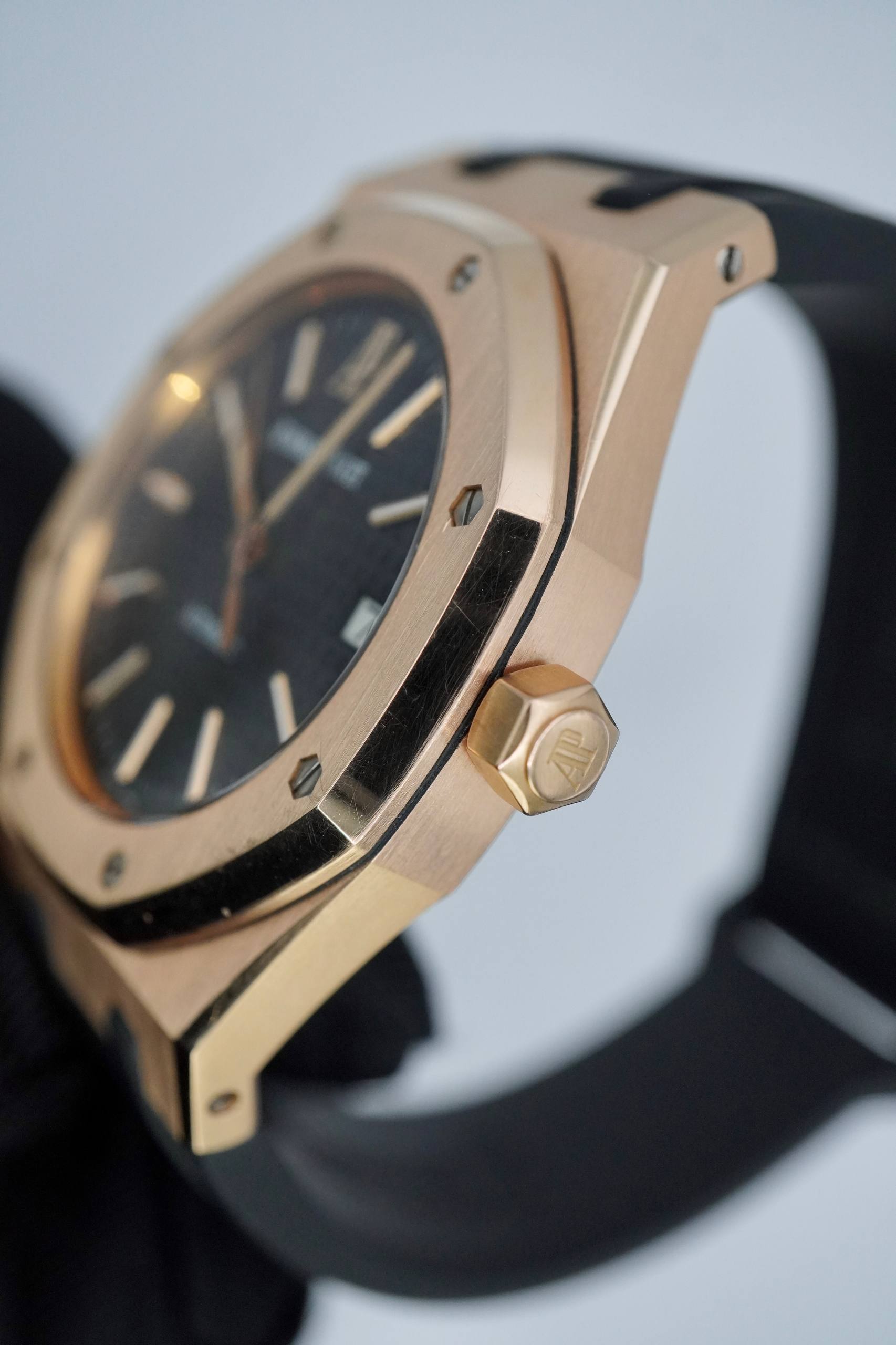 Audemars Piguet Royal Oak 39mm Oro Rosa