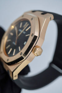 Audemars Piguet Royal Oak 39mm Oro Rosa