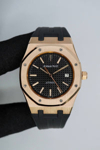 Audemars Piguet Royal Oak 39mm Oro Rosa