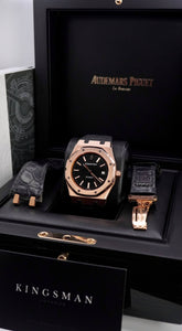 Audemars Piguet Royal Oak 39mm Oro Rosa