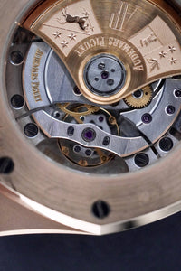 Audemars Piguet Royal Oak 39mm Oro Rosa
