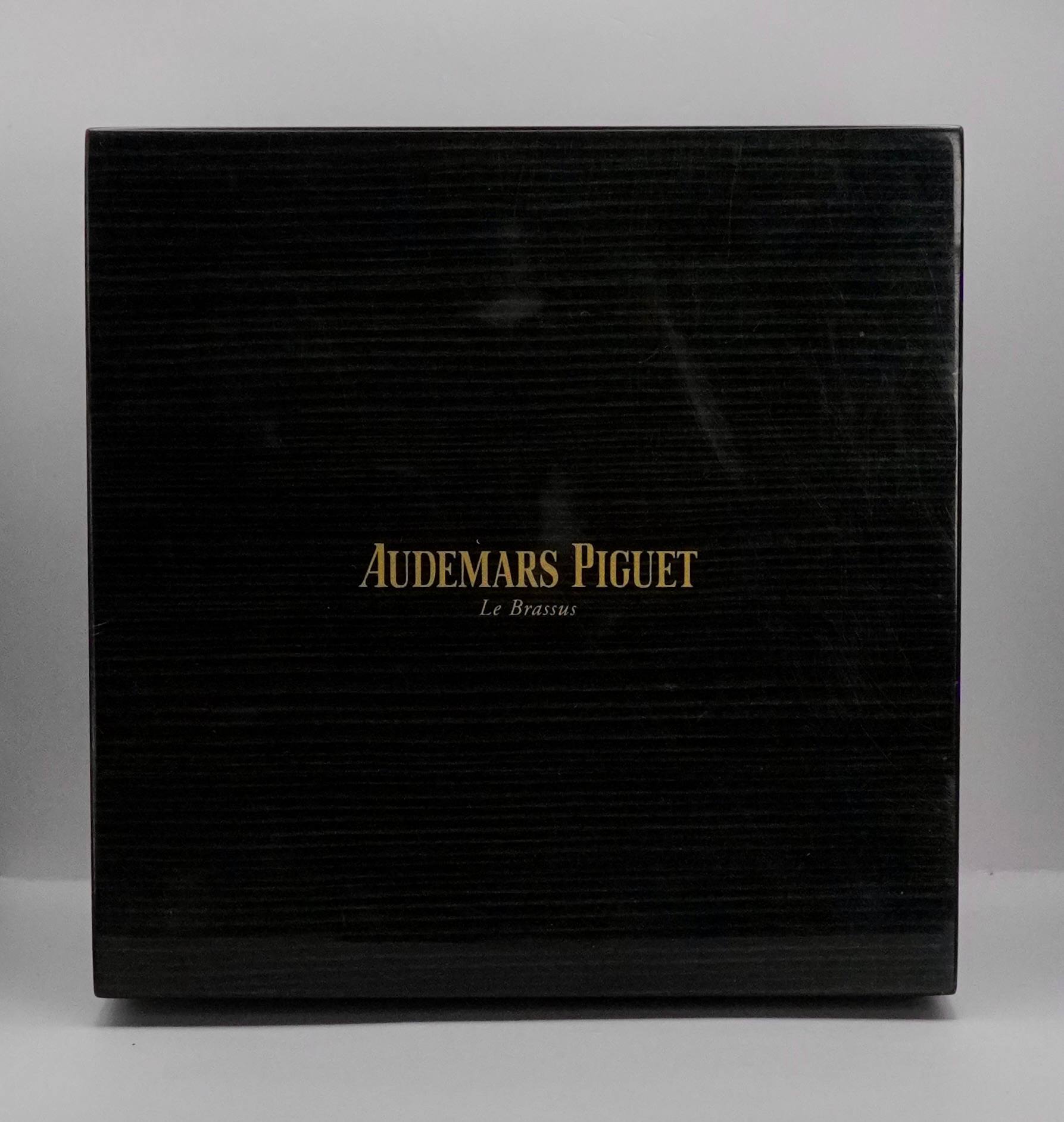 Audemars Piguet Royal Oak 39mm Oro Rosa