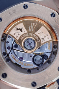 Audemars Piguet Royal Oak 39mm Oro Rosa