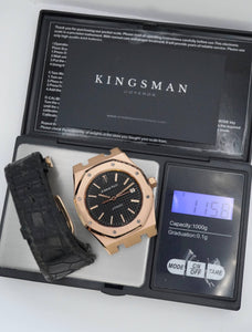Audemars Piguet Royal Oak 39mm Oro Rosa