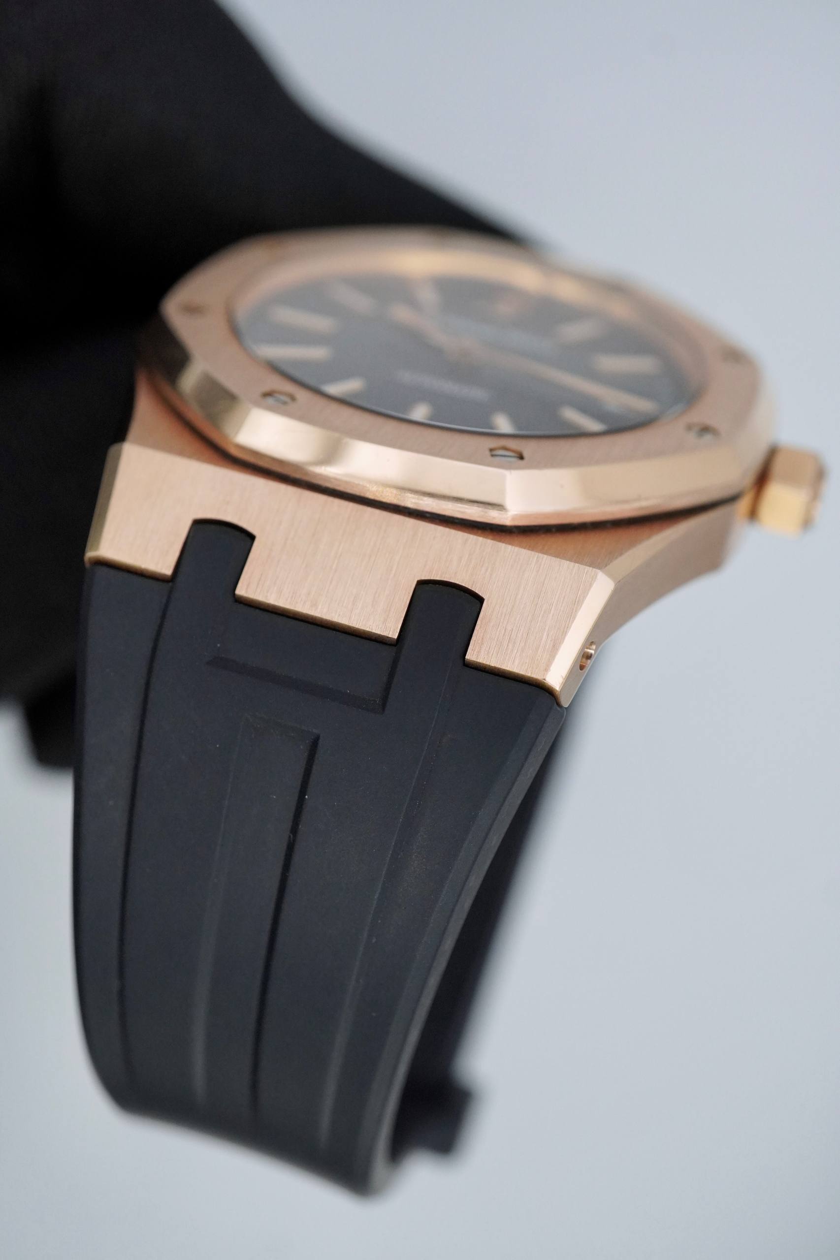 Audemars Piguet Royal Oak 39mm Oro Rosa