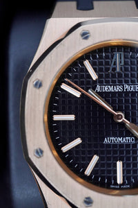 Audemars Piguet Royal Oak 39mm Oro Rosa