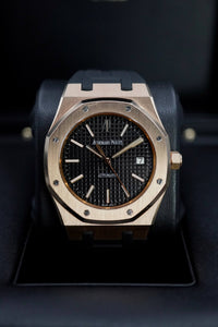 Audemars Piguet Royal Oak 39mm Oro Rosa