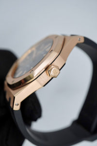 Audemars Piguet Royal Oak 39mm Oro Rosa
