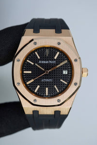 Audemars Piguet Royal Oak 39mm Oro Rosa