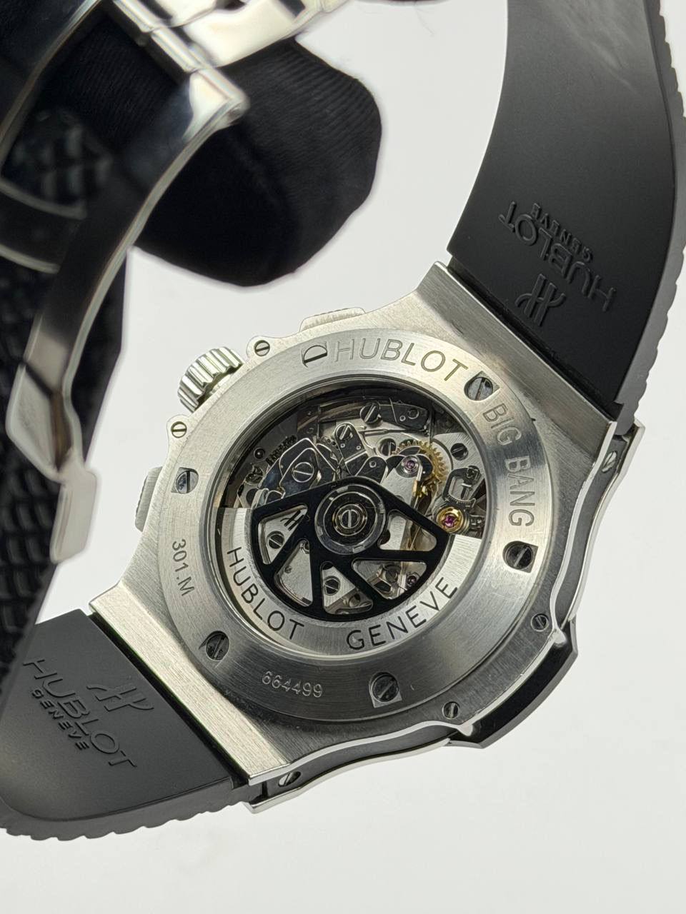 Hublot Big Bang 44mm